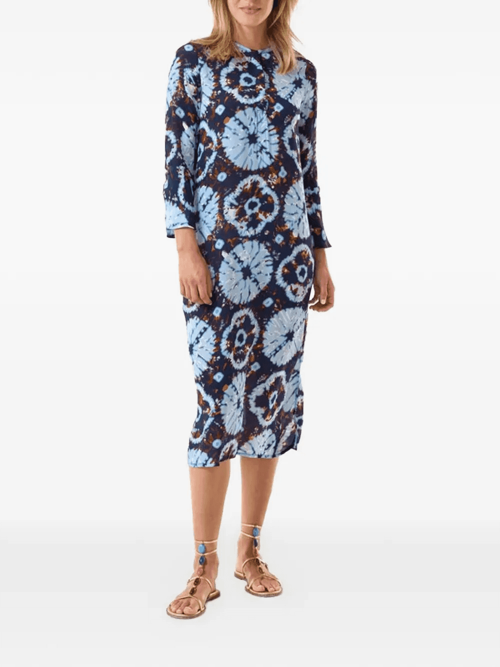 Genie midi dress - Image 1