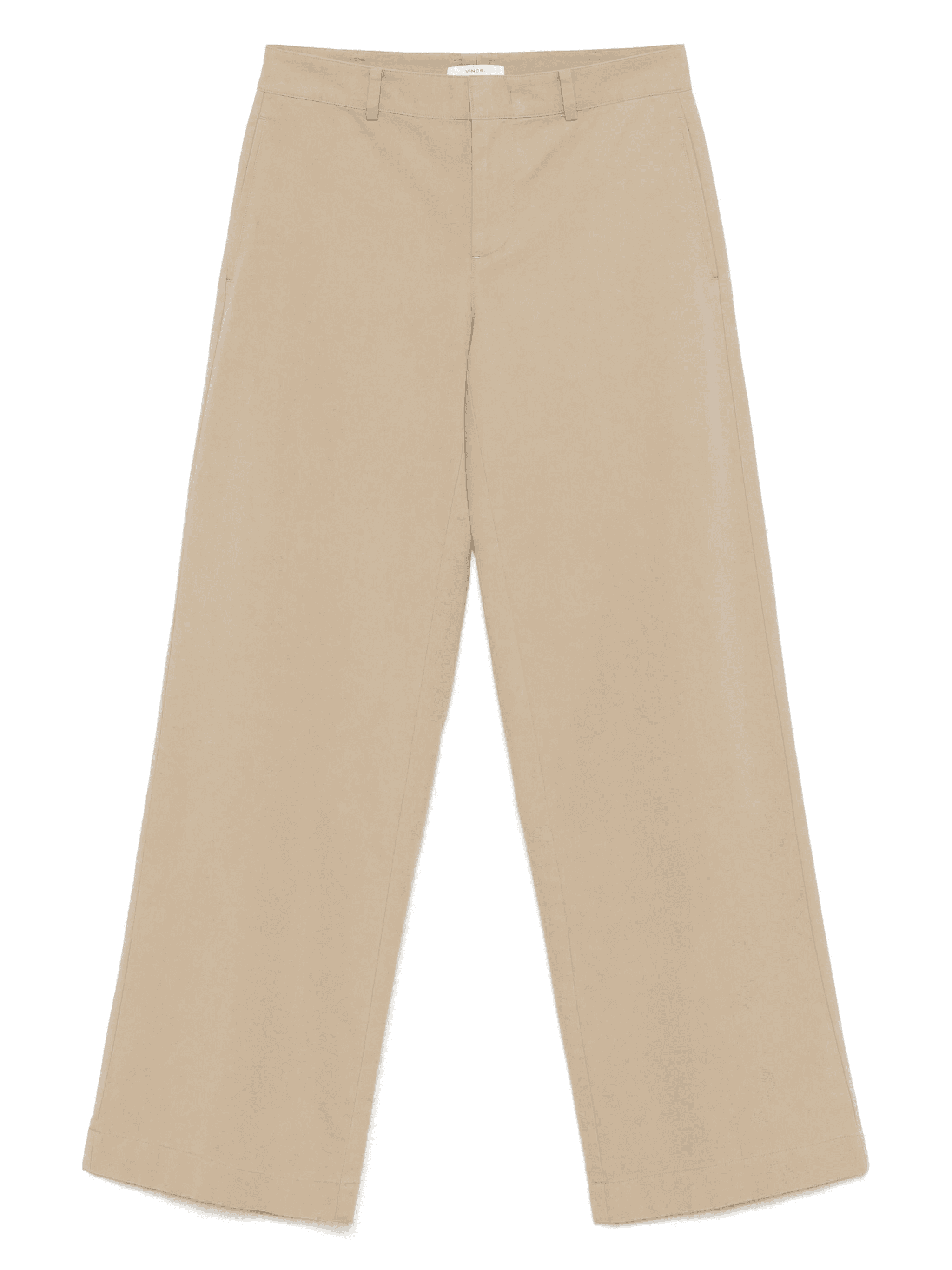 cotton trousers - Image 1