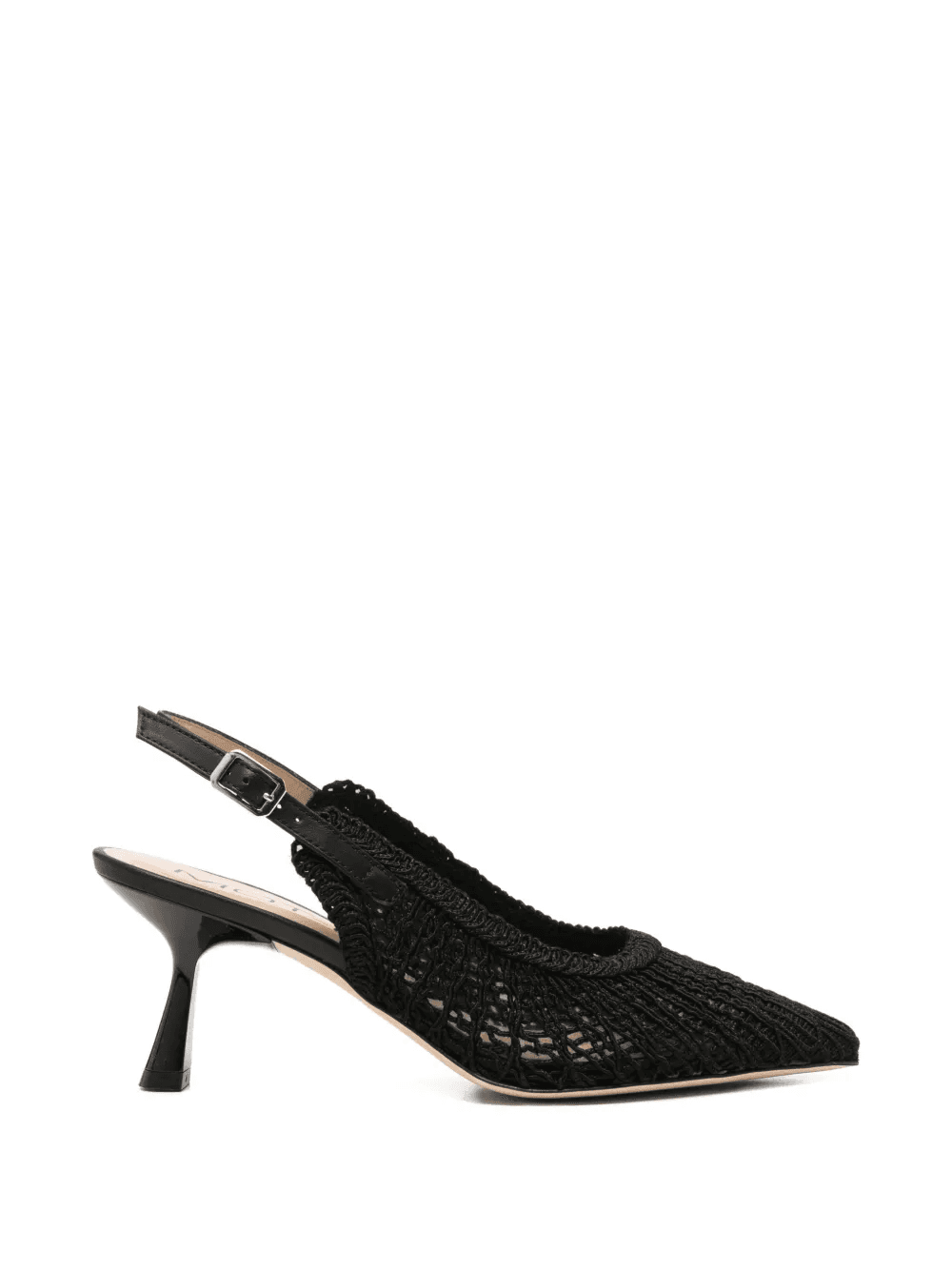 slingback pumps - Image 1