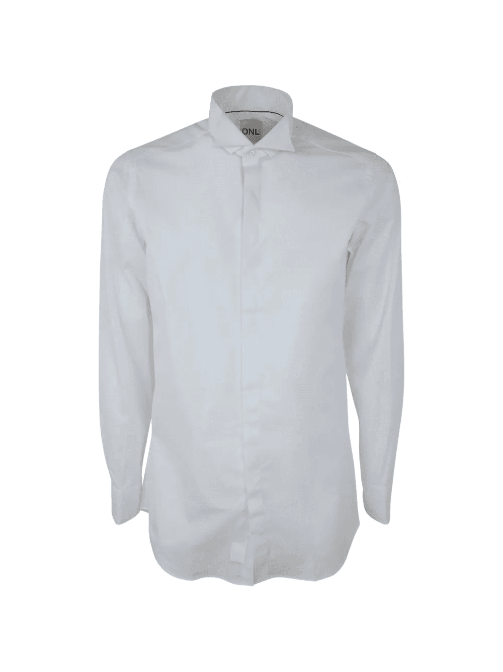 long-sleeve shirt - Image 1