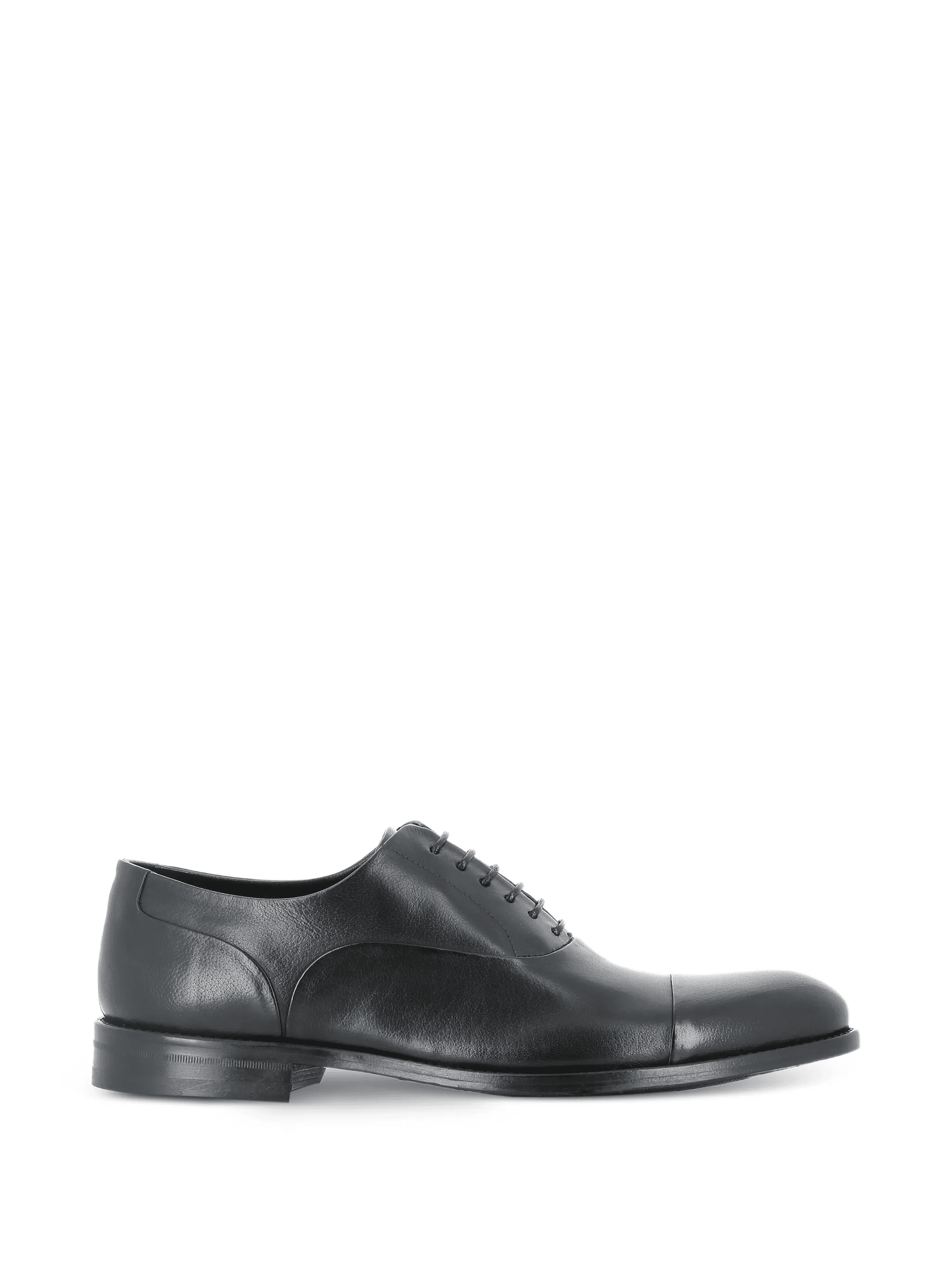 cap-toe oxford shoes - Image 1
