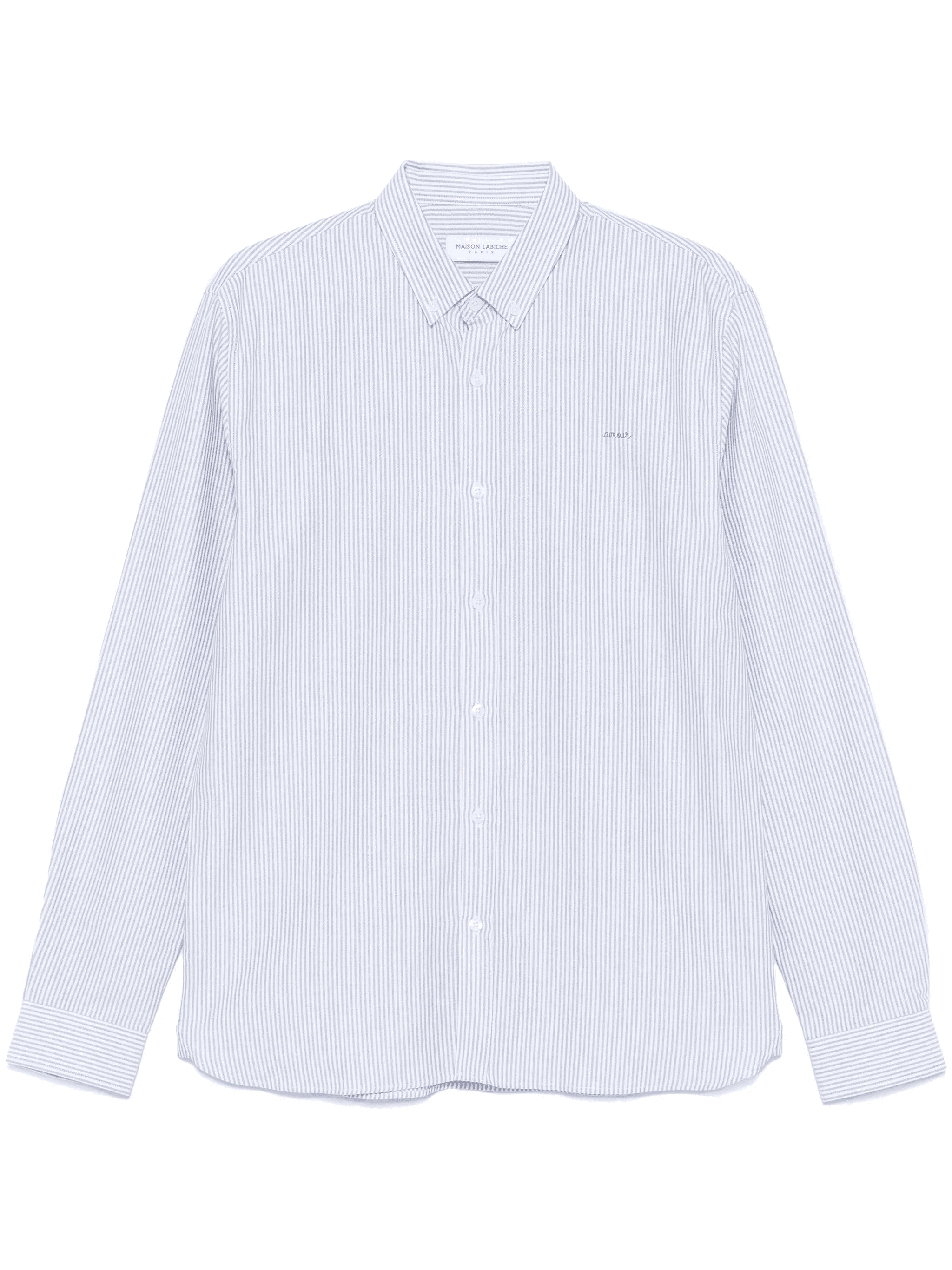 Malesherbes shirt - Image 1