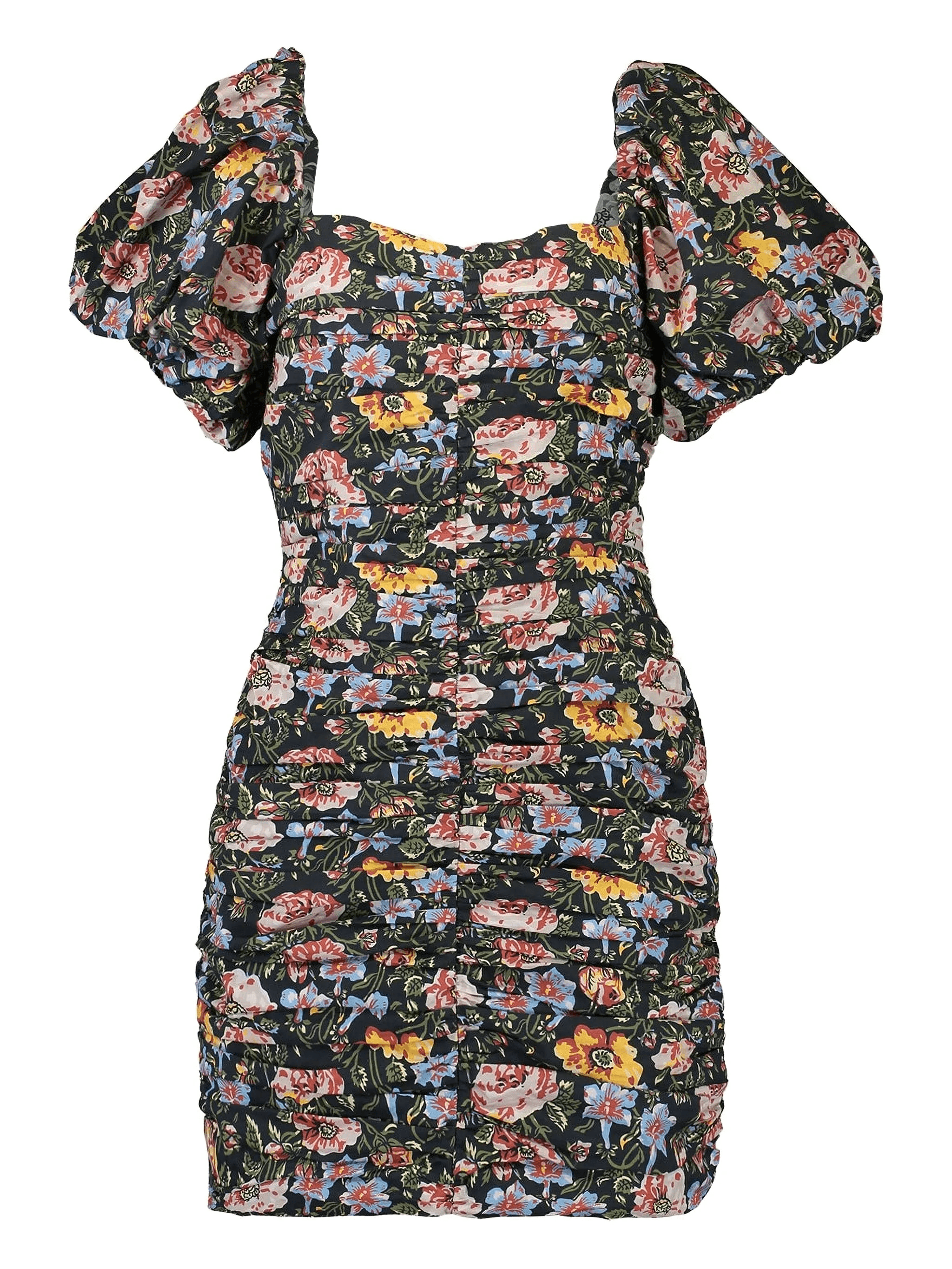 Suzette dress - Image 1