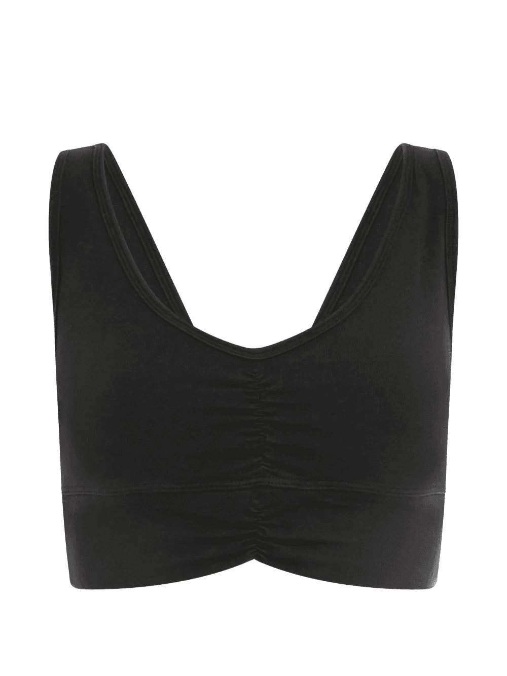 cropped top - Image 1