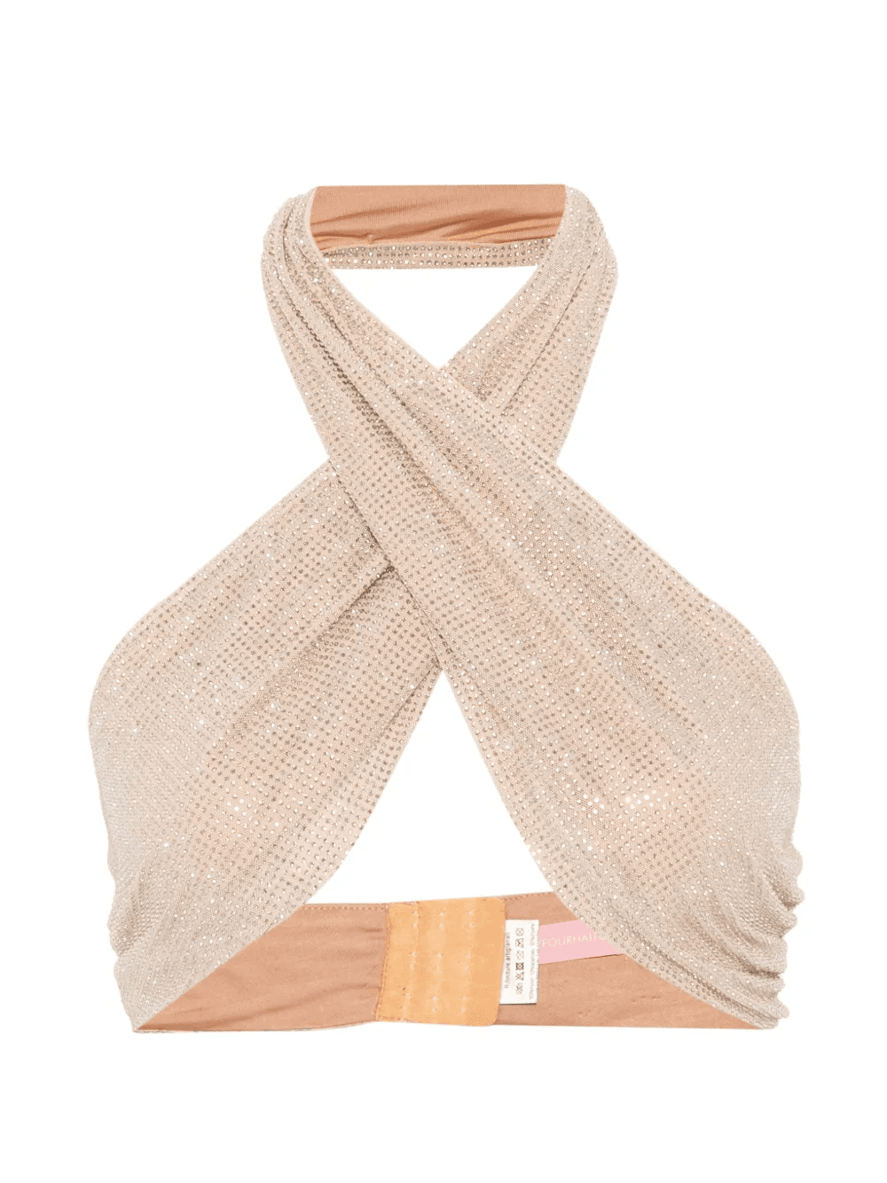 crossover top - Image 1