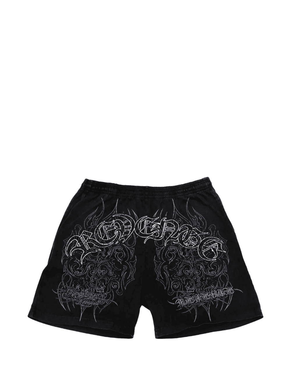 Rolling Loud Arcane track shorts - Image 1