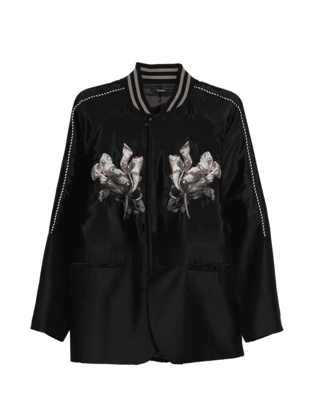 Souvenir tailored jacket - Image 1