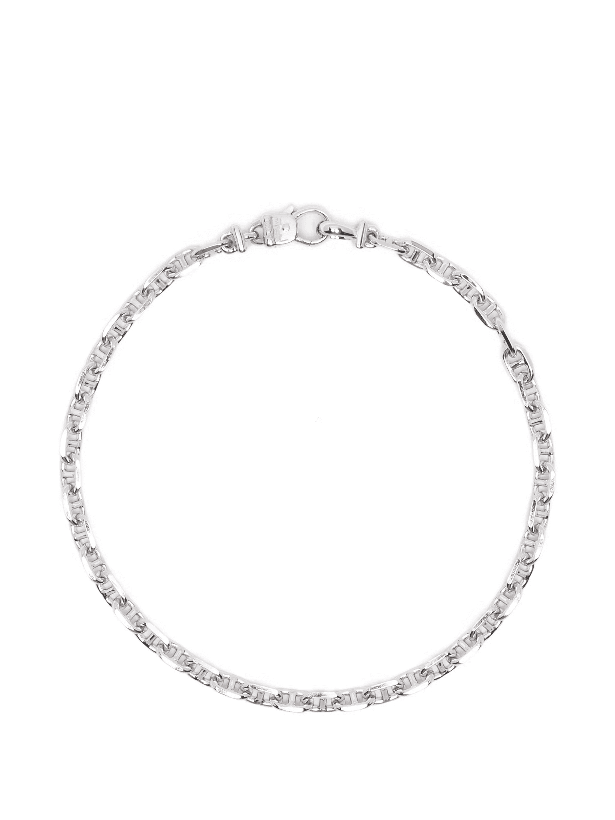 Robe cable-chain bracelet - Image 1