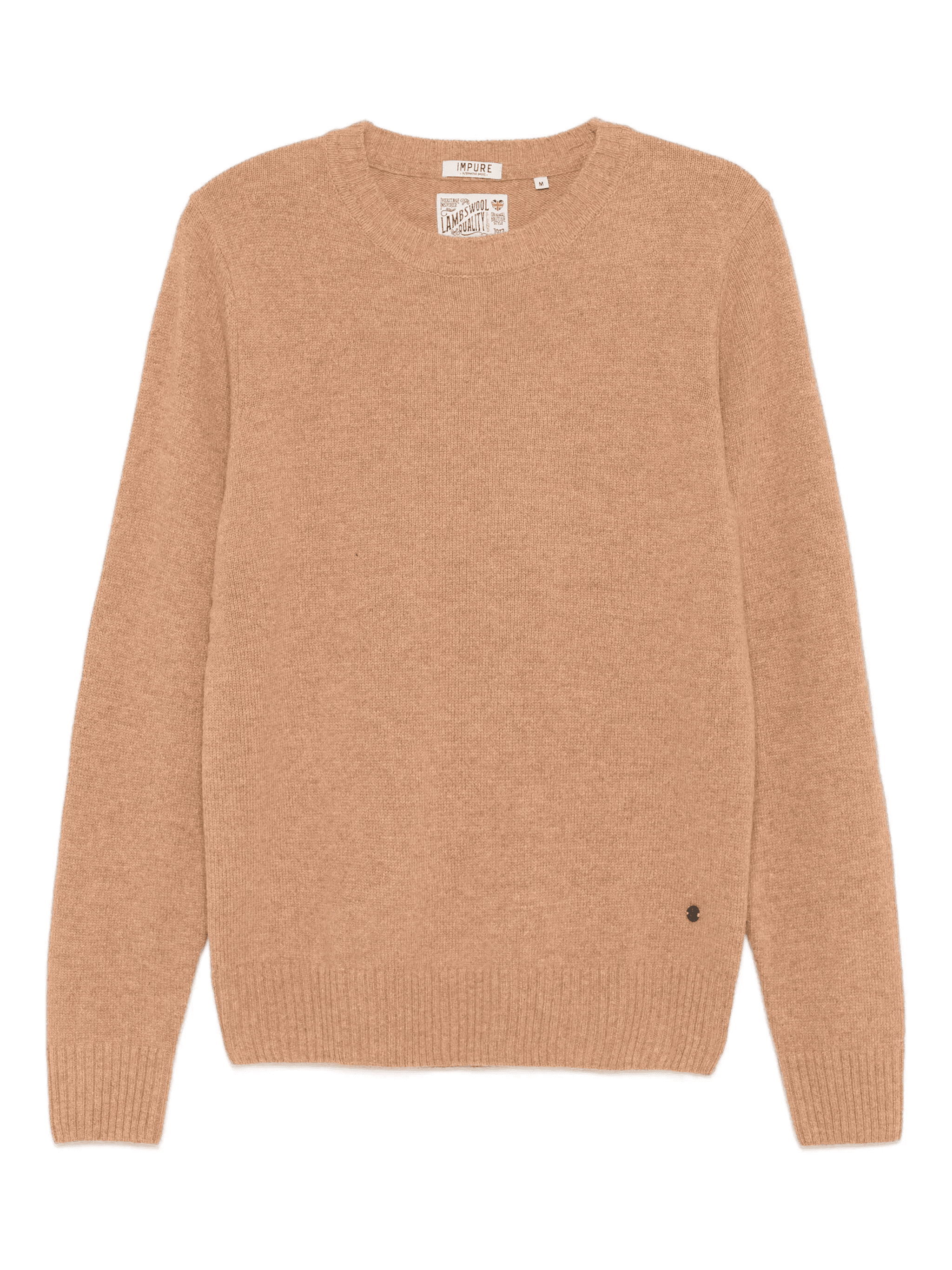 Charlie crew-neck sweater - Image 1