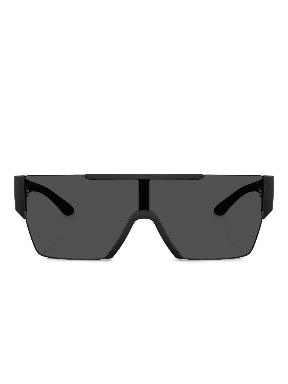 oversized sunglasses - Image 1