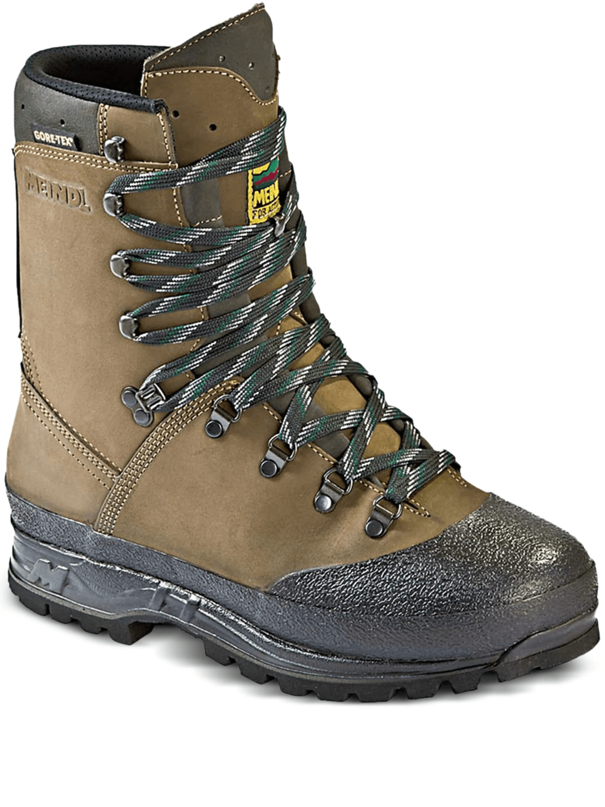Antarktis trekking winter boots - Image 1