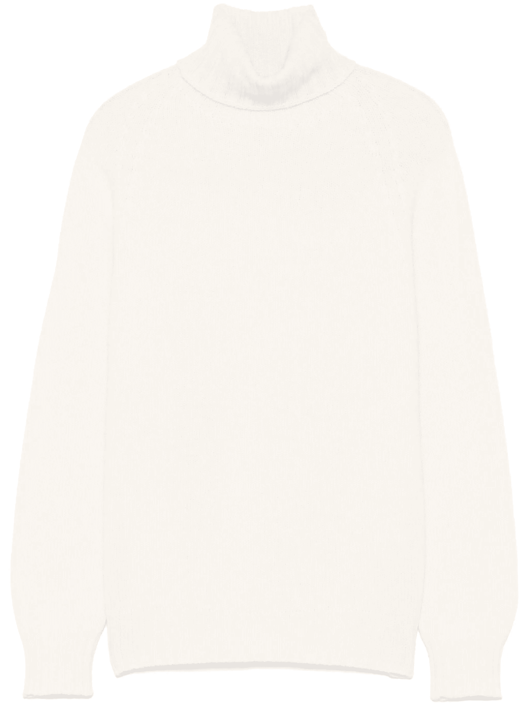 ribbed-knit sweater - Image 1