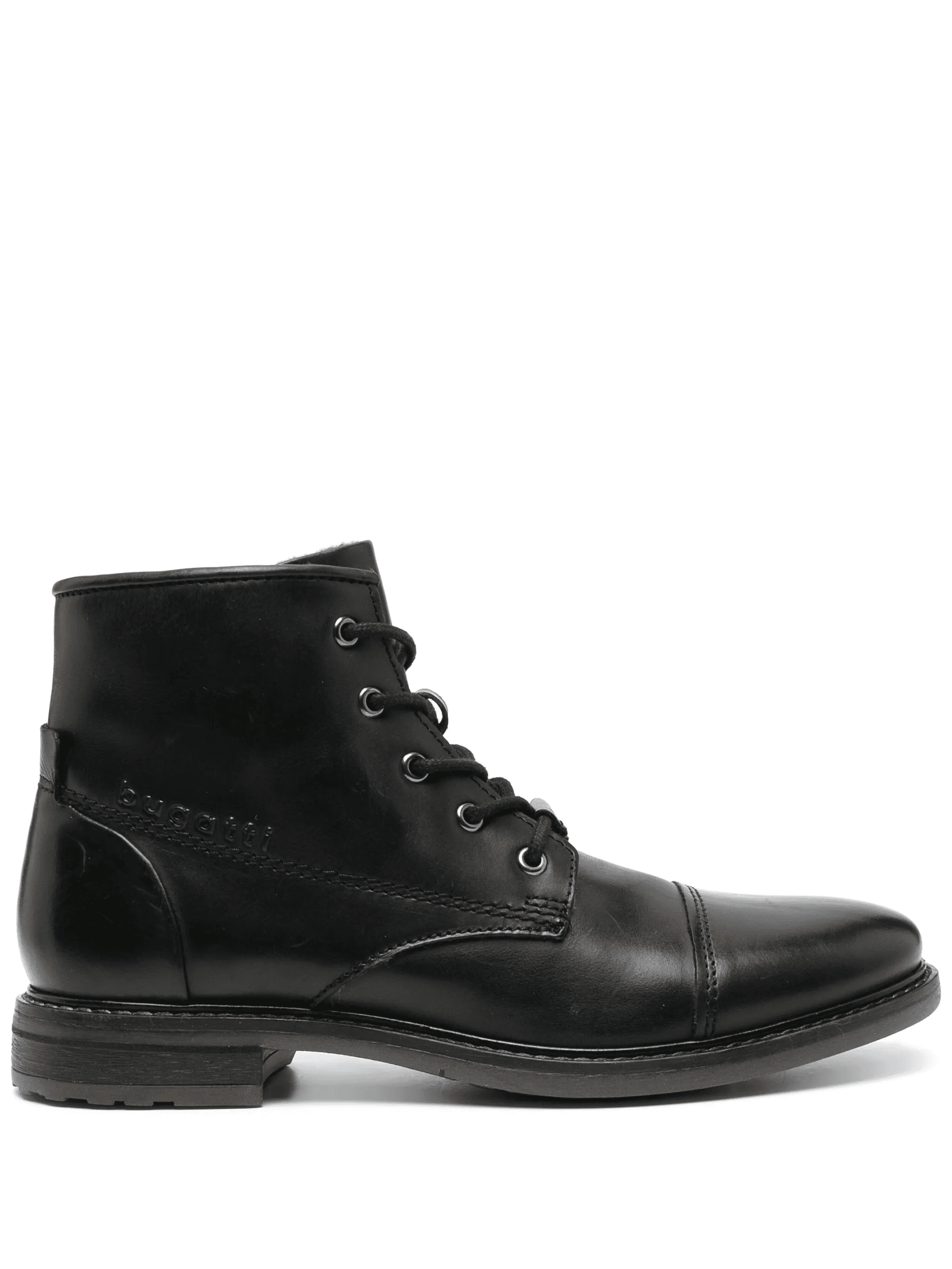 Marcello I leather boots - Image 1