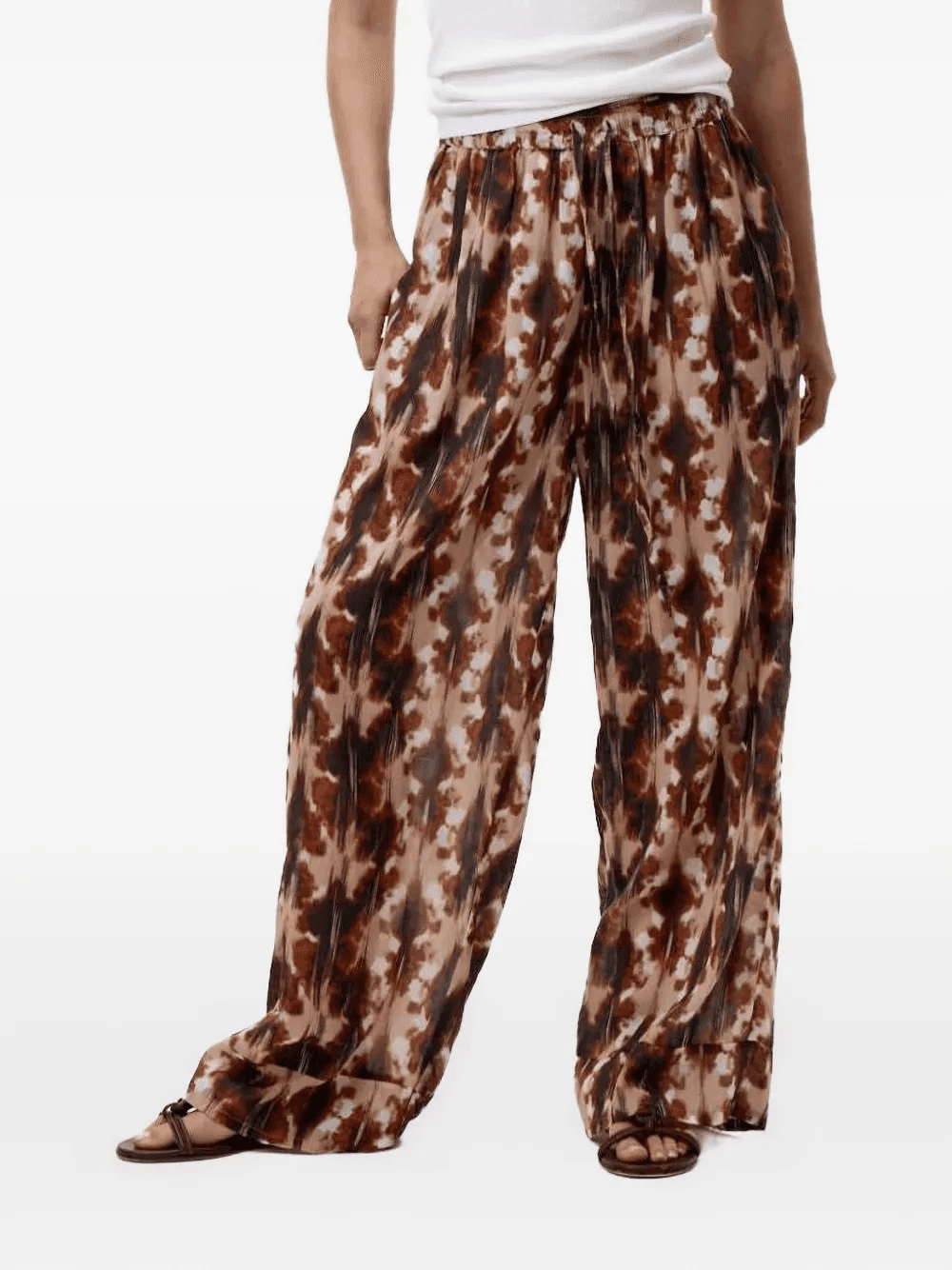 Isla trousers - Image 1