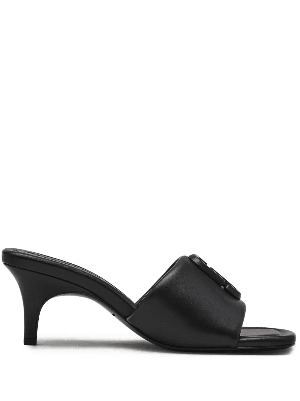 The Leather J Marc 65mm sandals - Image 1