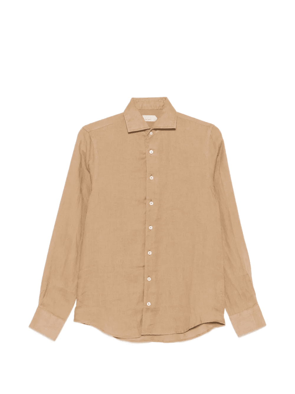 Seaside long-sleeve shirt - Image 1