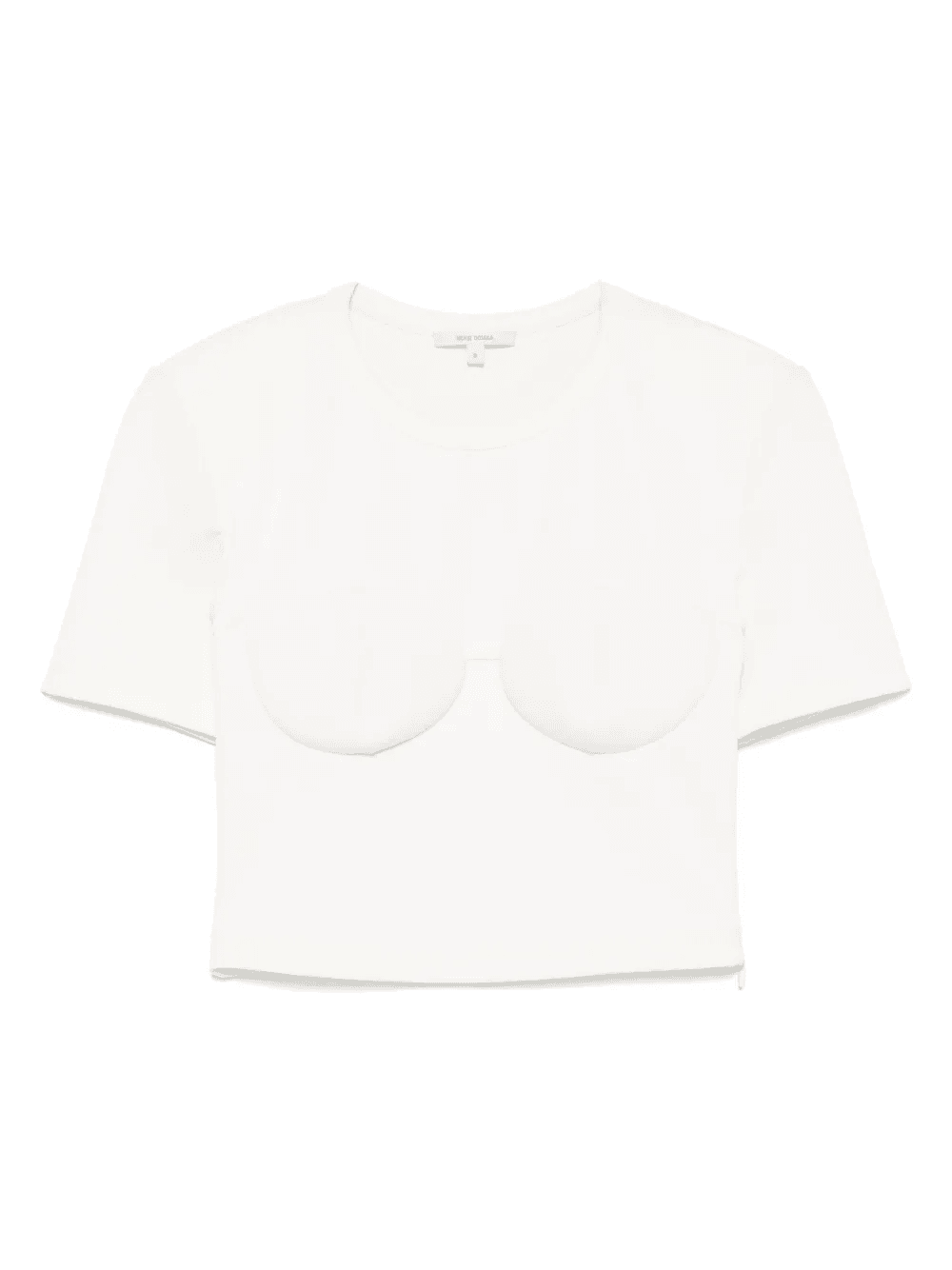 cotton t-shirt - Image 1