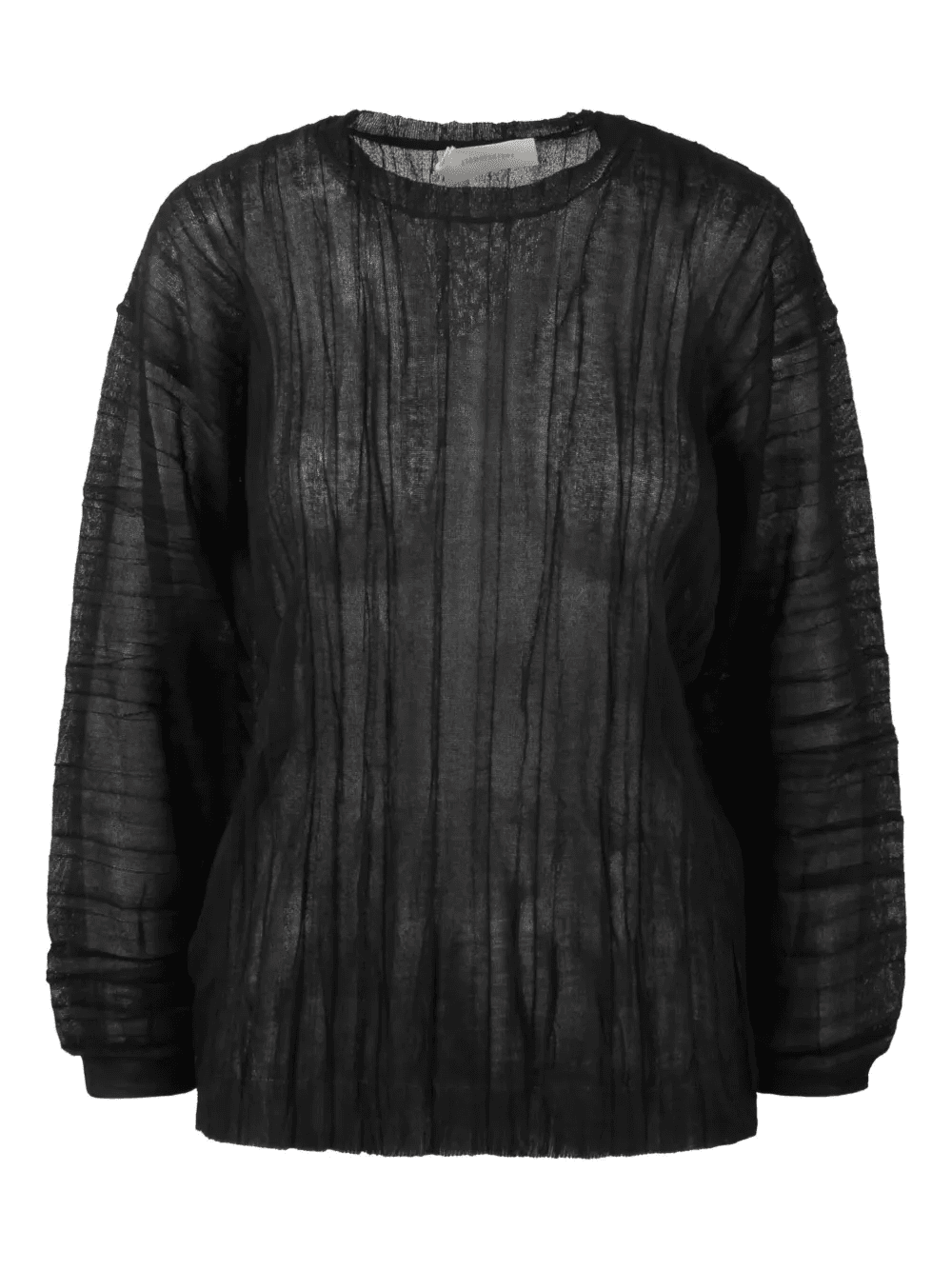 long sleeve top - Image 1