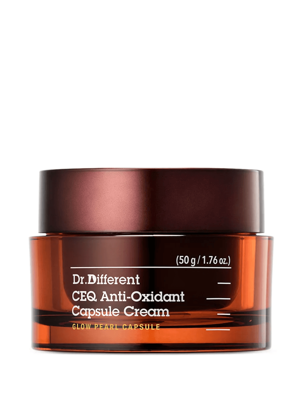 CEQ anti-oxidant capsule cream - Image 1