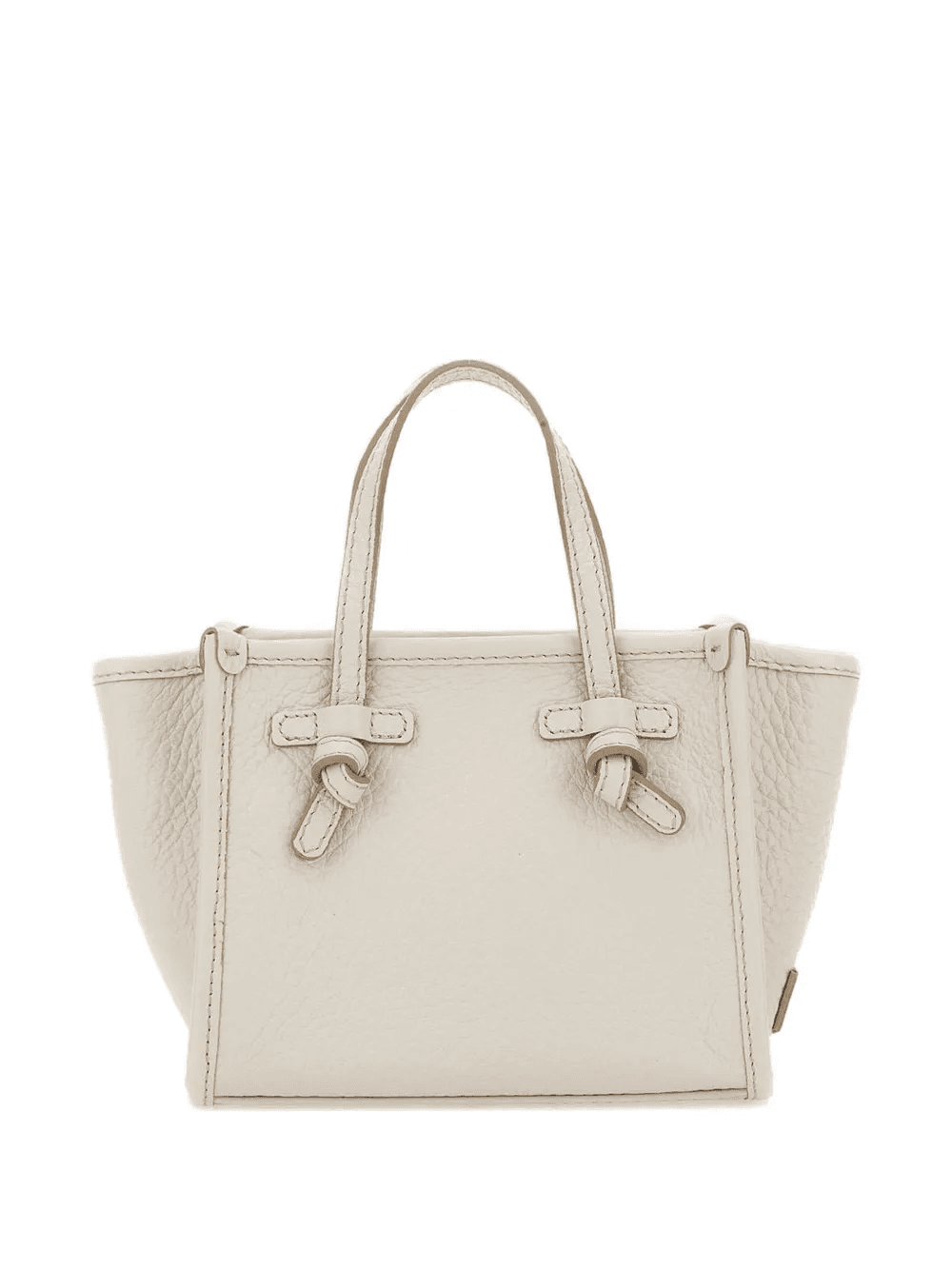 Miss Marcela textured tote bag - Image 1