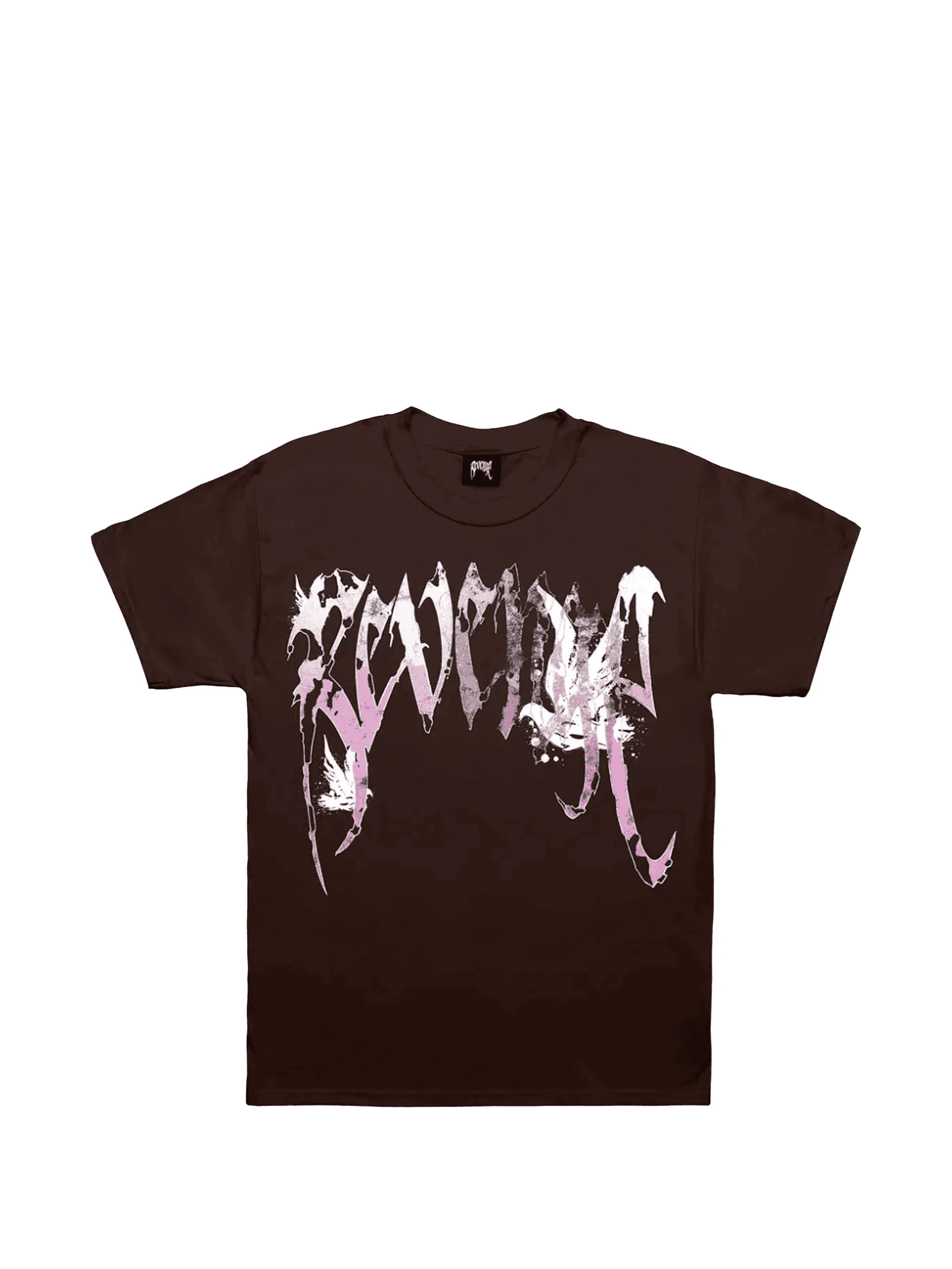 graffiti dove T-shirt - Image 1