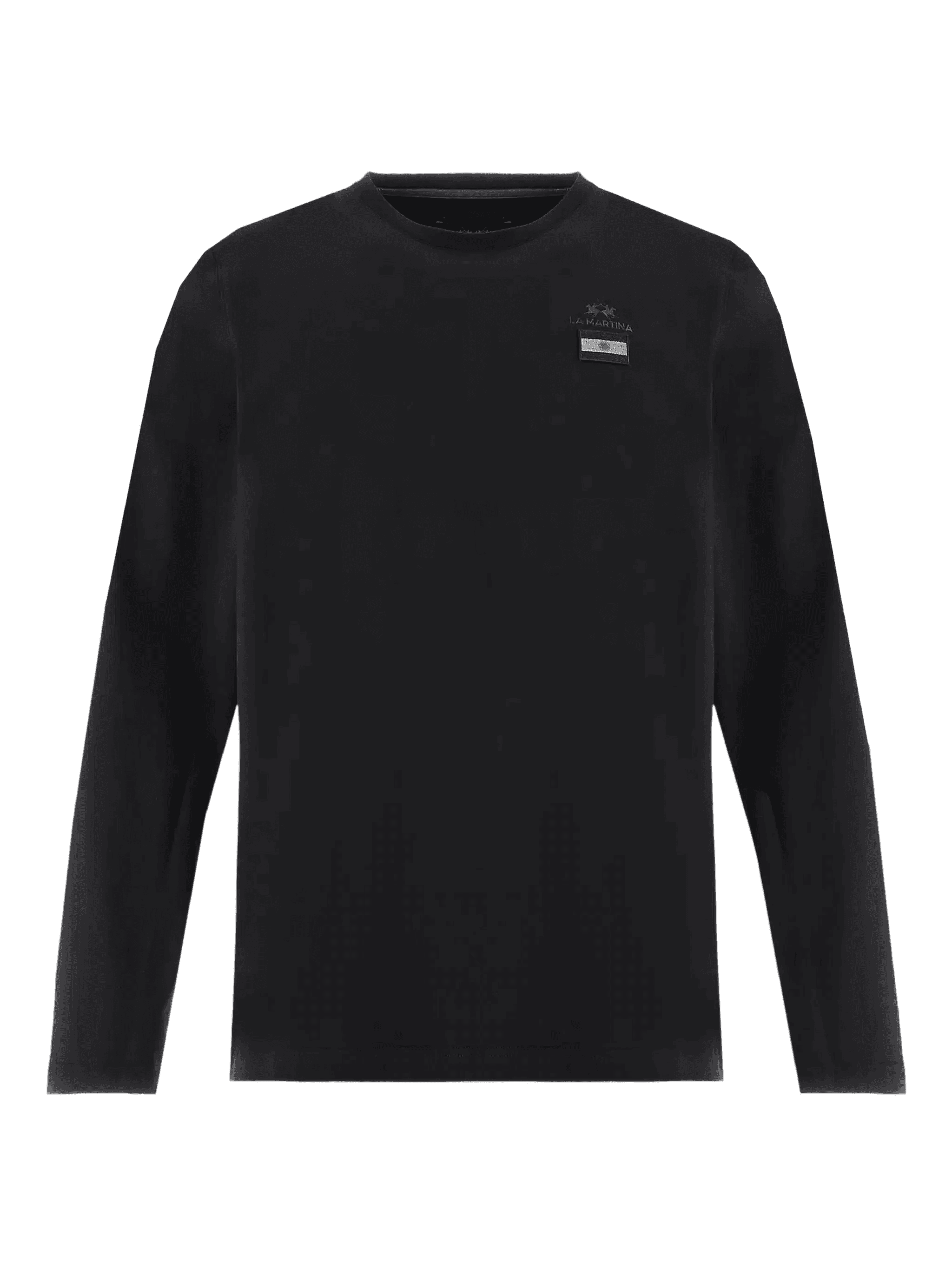 Beau long-sleeve T-shirt - Image 1