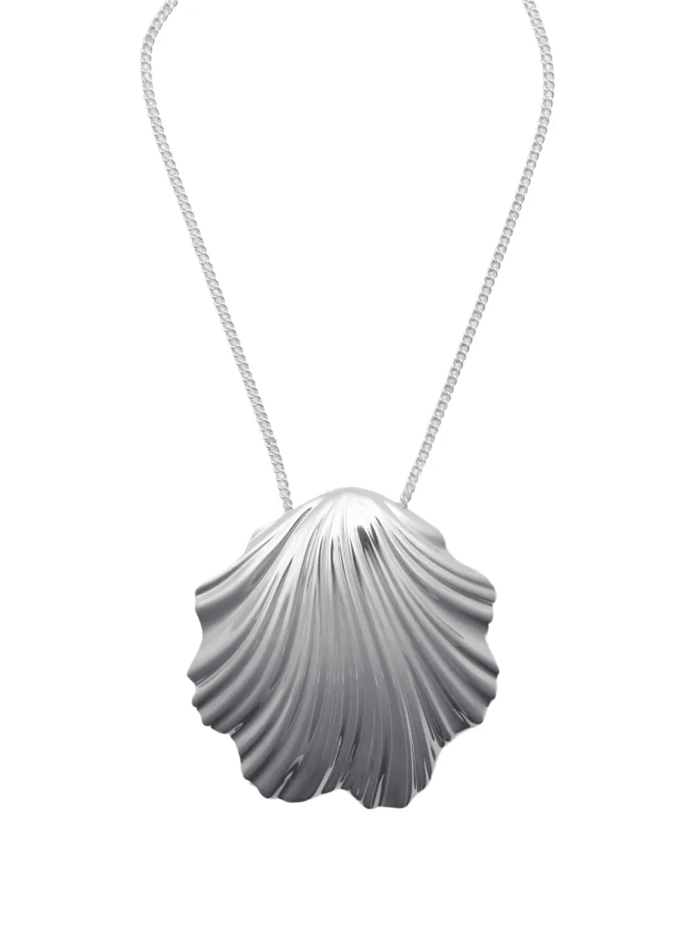 Coquille necklace - Image 1