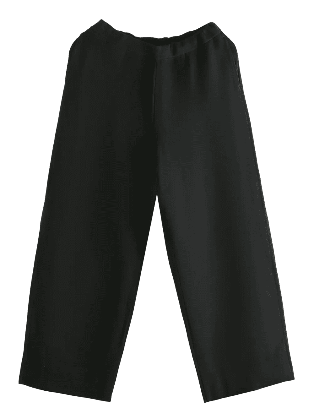 knitted trousers - Image 1
