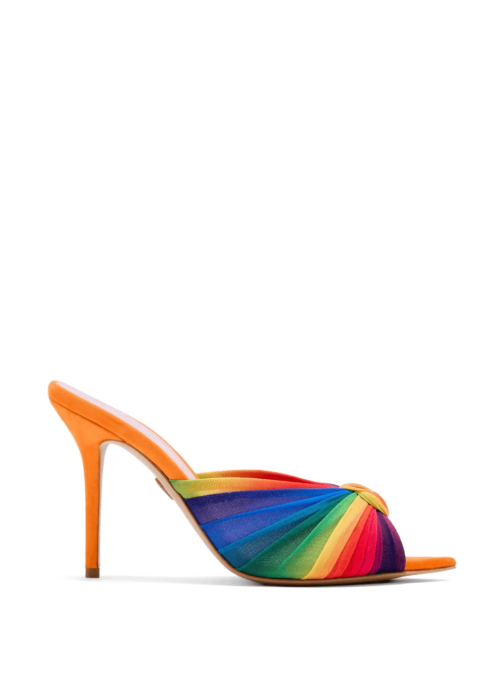 Onigele rainbow sandals - Image 1