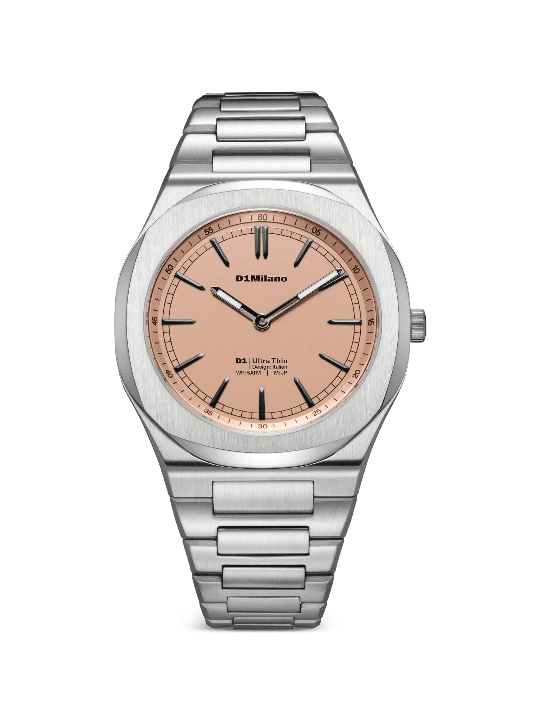 Ultra Thin 39mm watch - Image 1