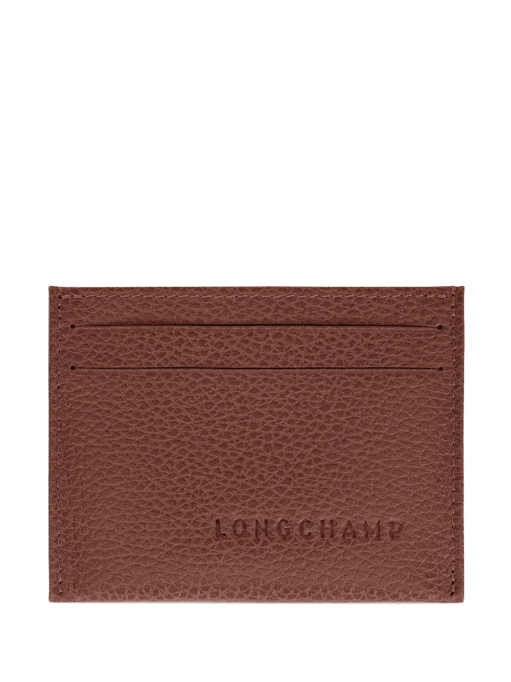 Le Foulonné card holder - Image 1