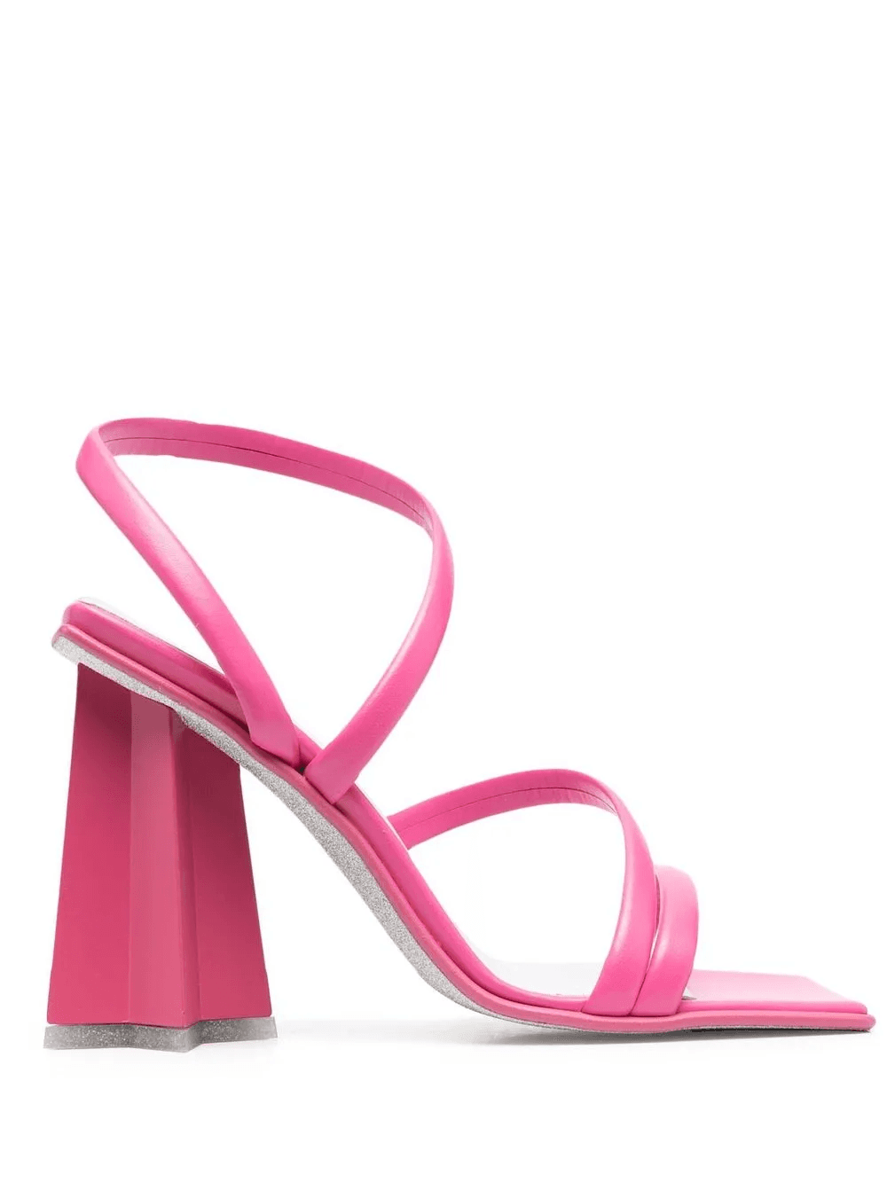 star-heel sandals - Image 1