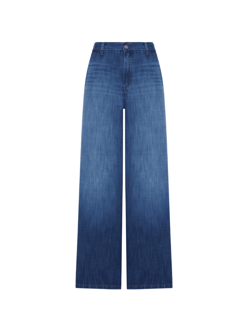 belt-loops jeans - Image 1