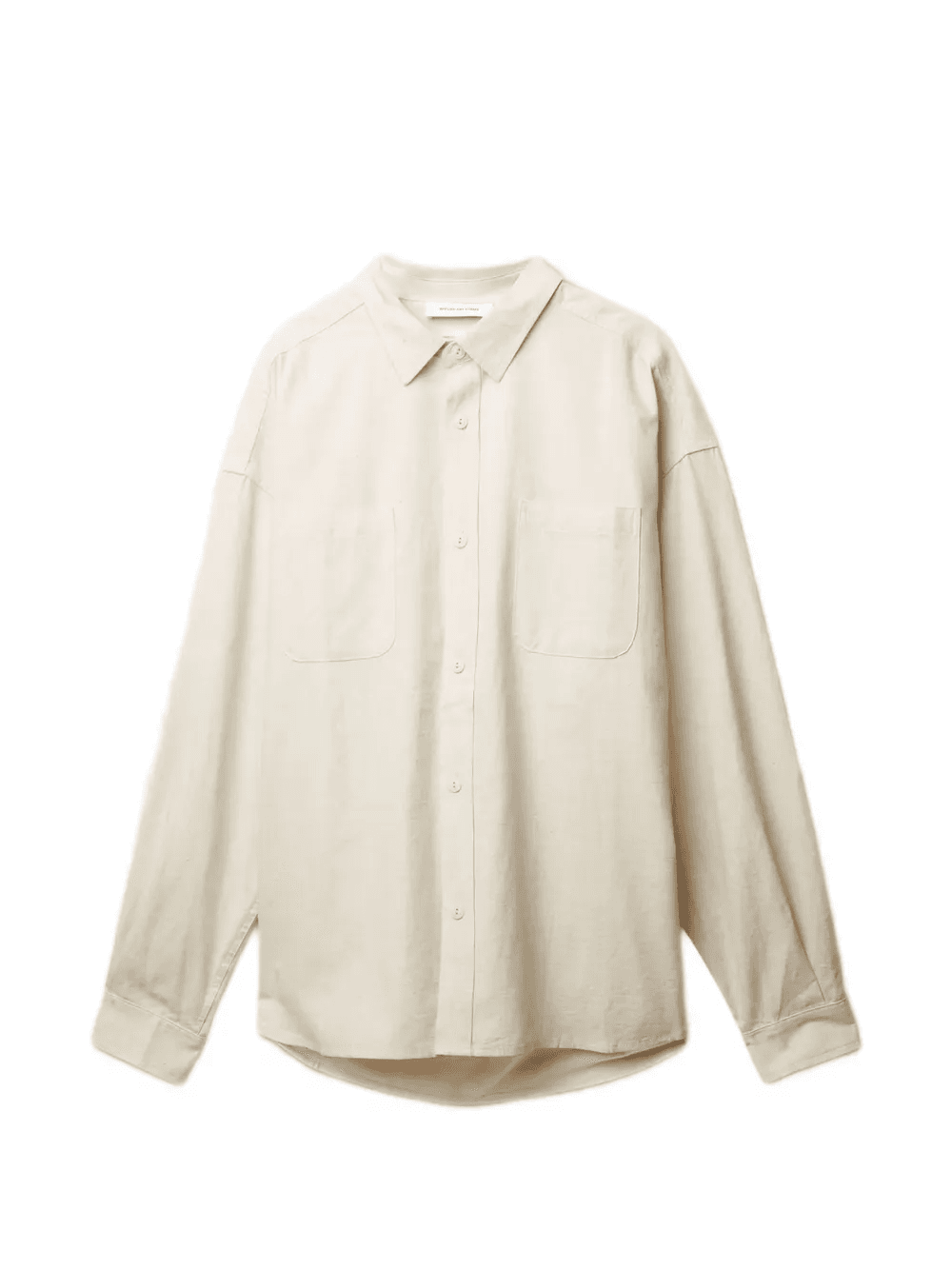 PM3-2 Chambray shirt - Image 1
