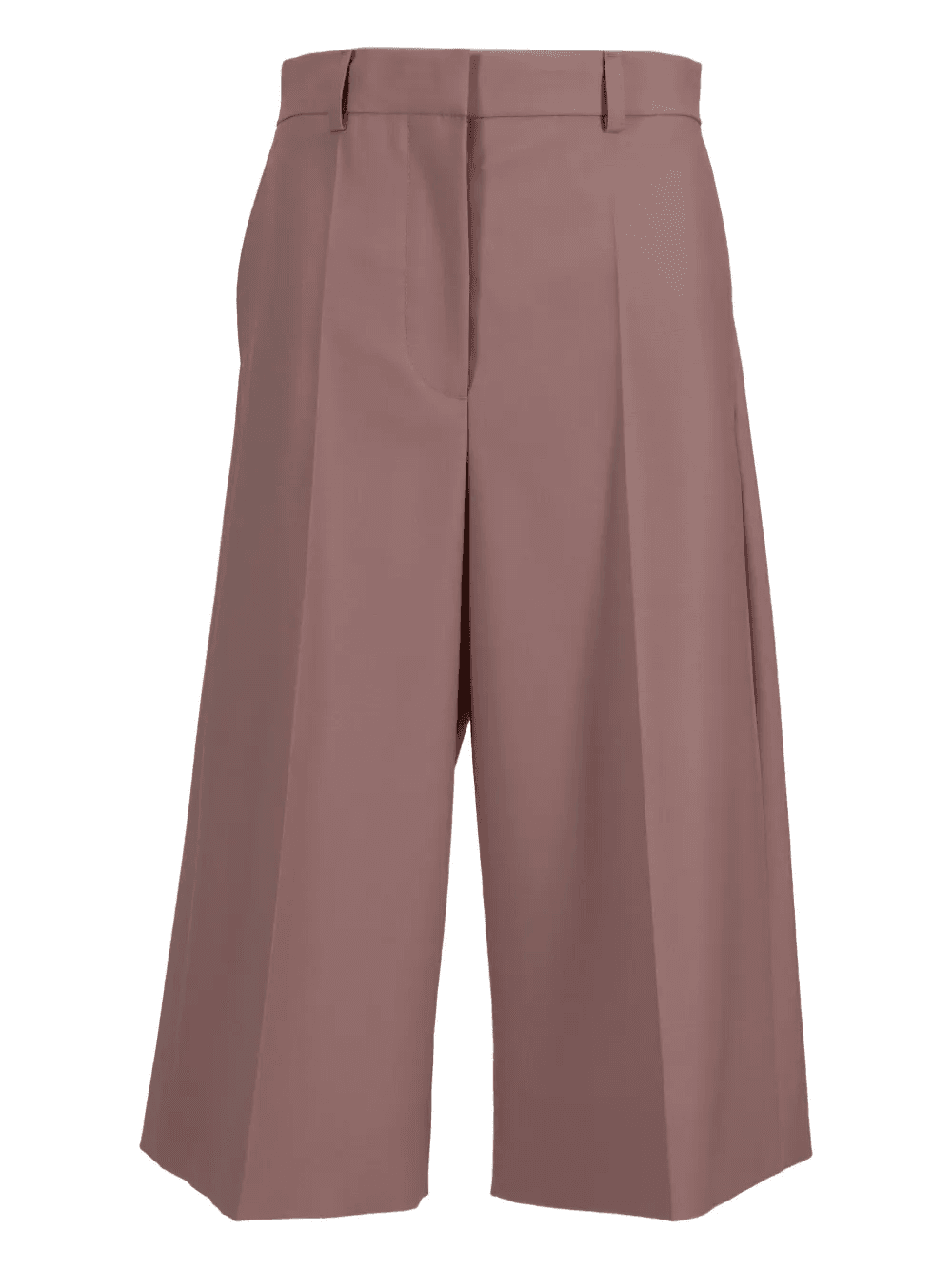 tailored culottes - Image 1