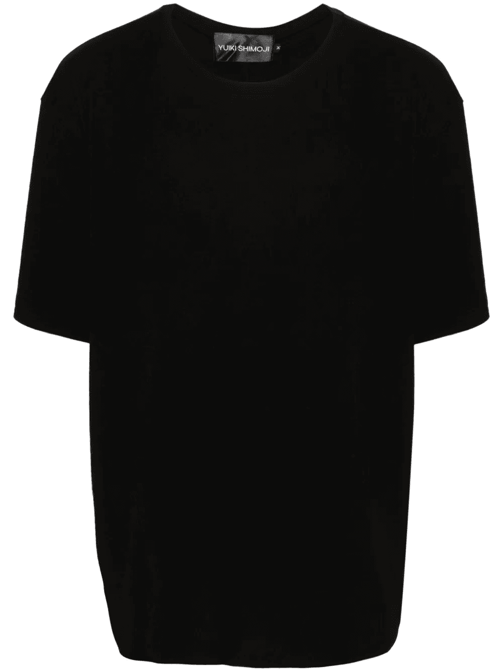 short-sleeve T-shirt - Image 1