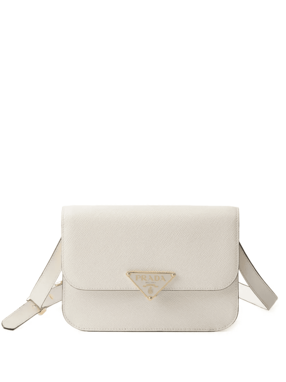 mini Embleme shoulder bag - Image 1