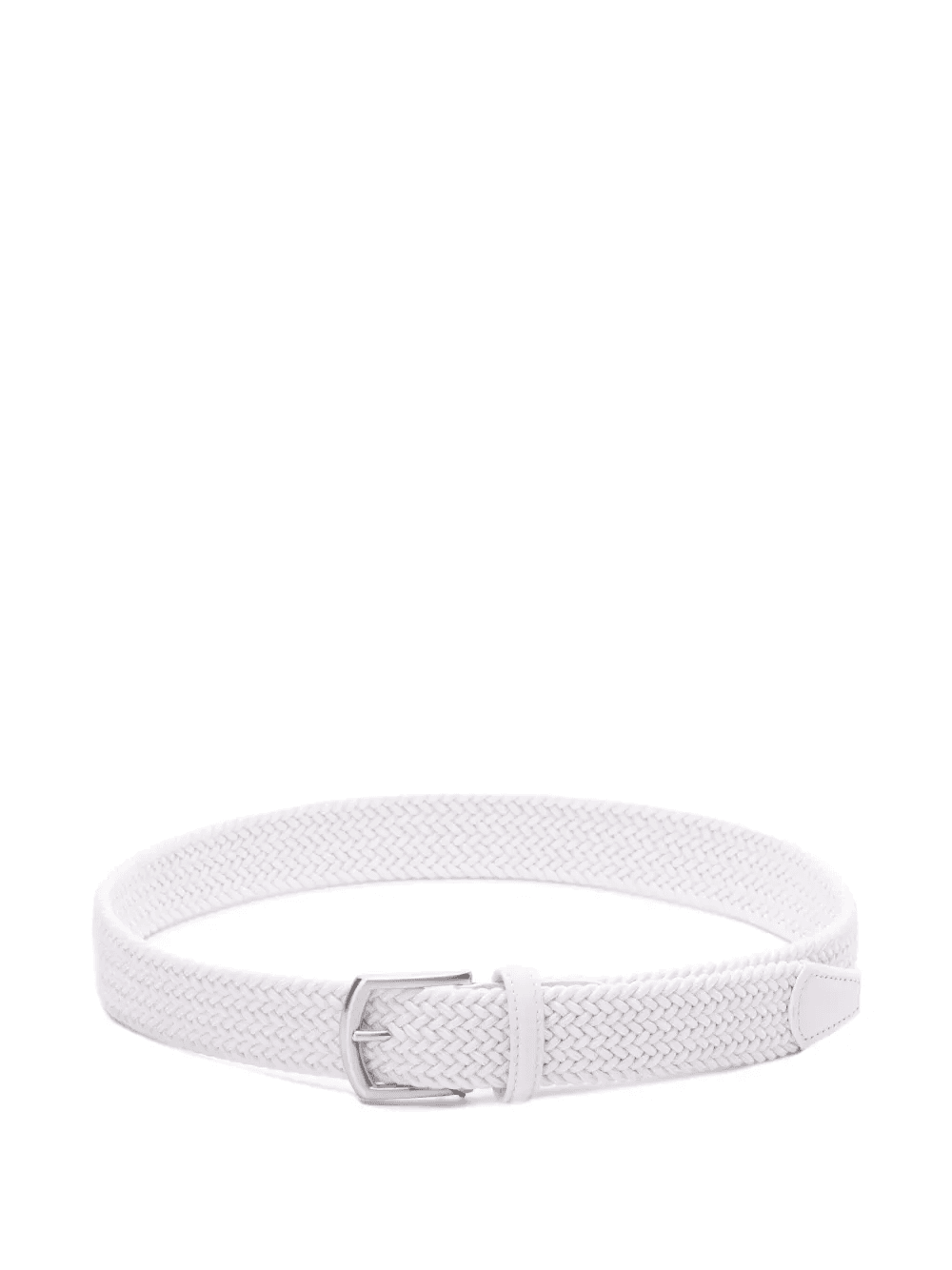 braided belt - Image 1