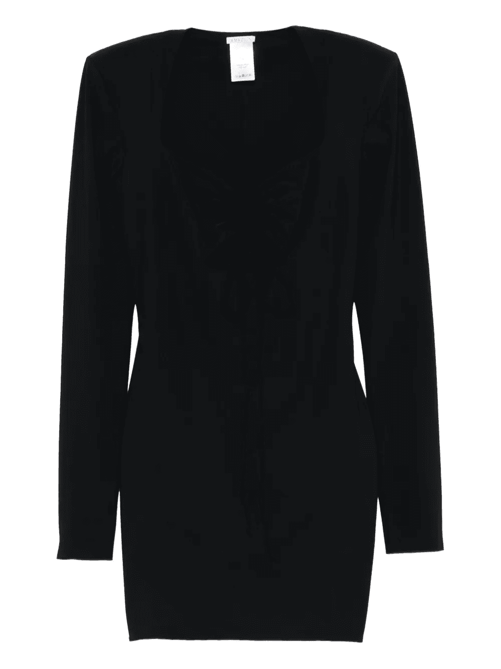 long sleeve dress - Image 1