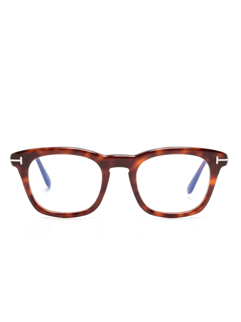 square-frame glasses - Image 1