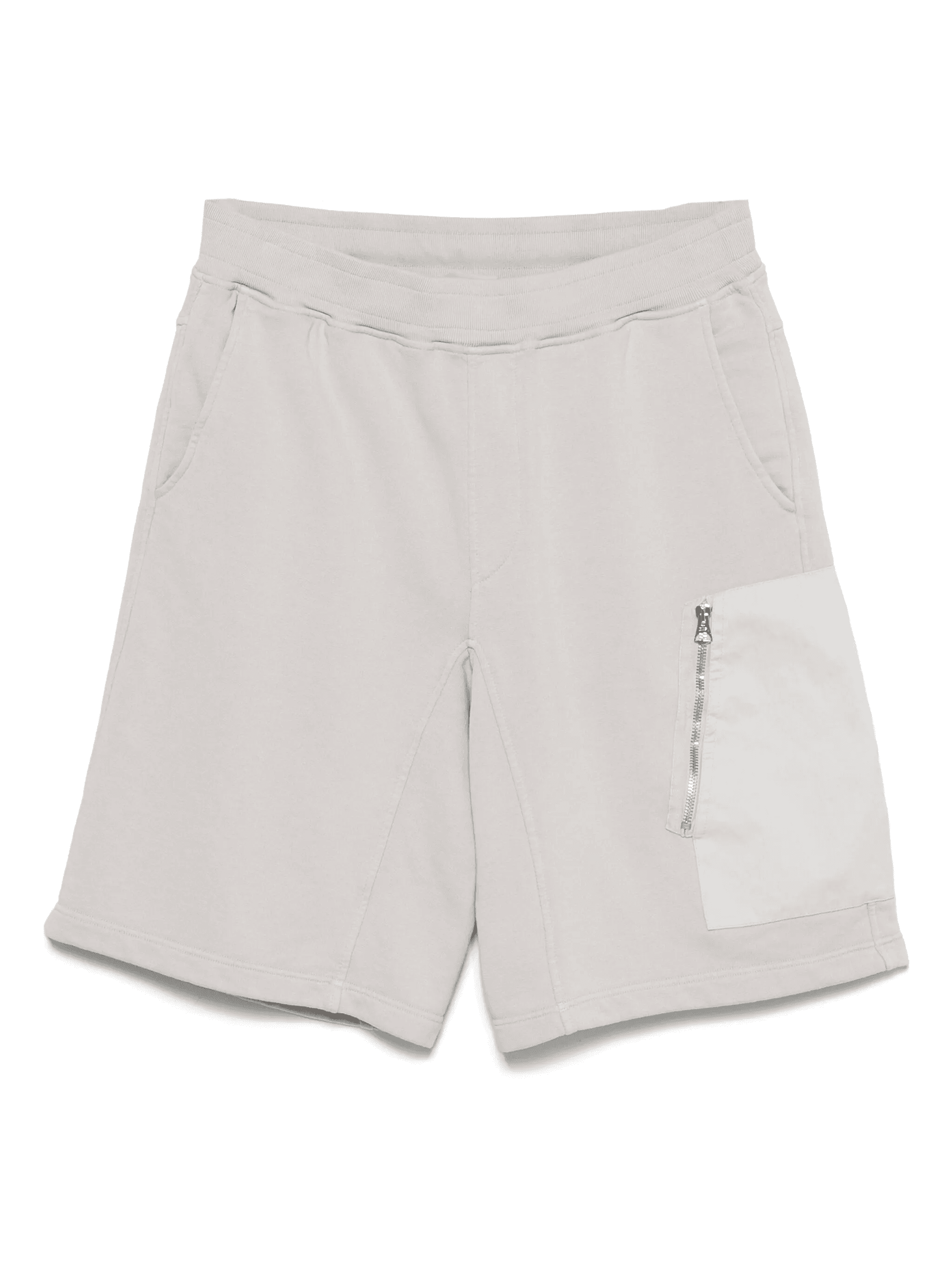 jersey track shorts - Image 1