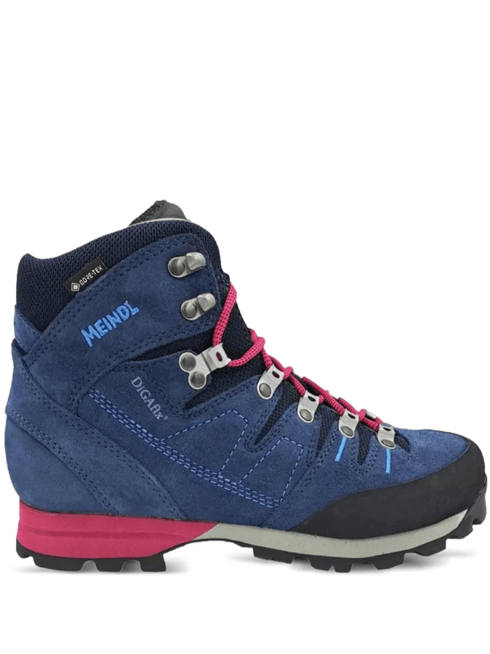 Brenta Pro GTX hiking boots - Image 1