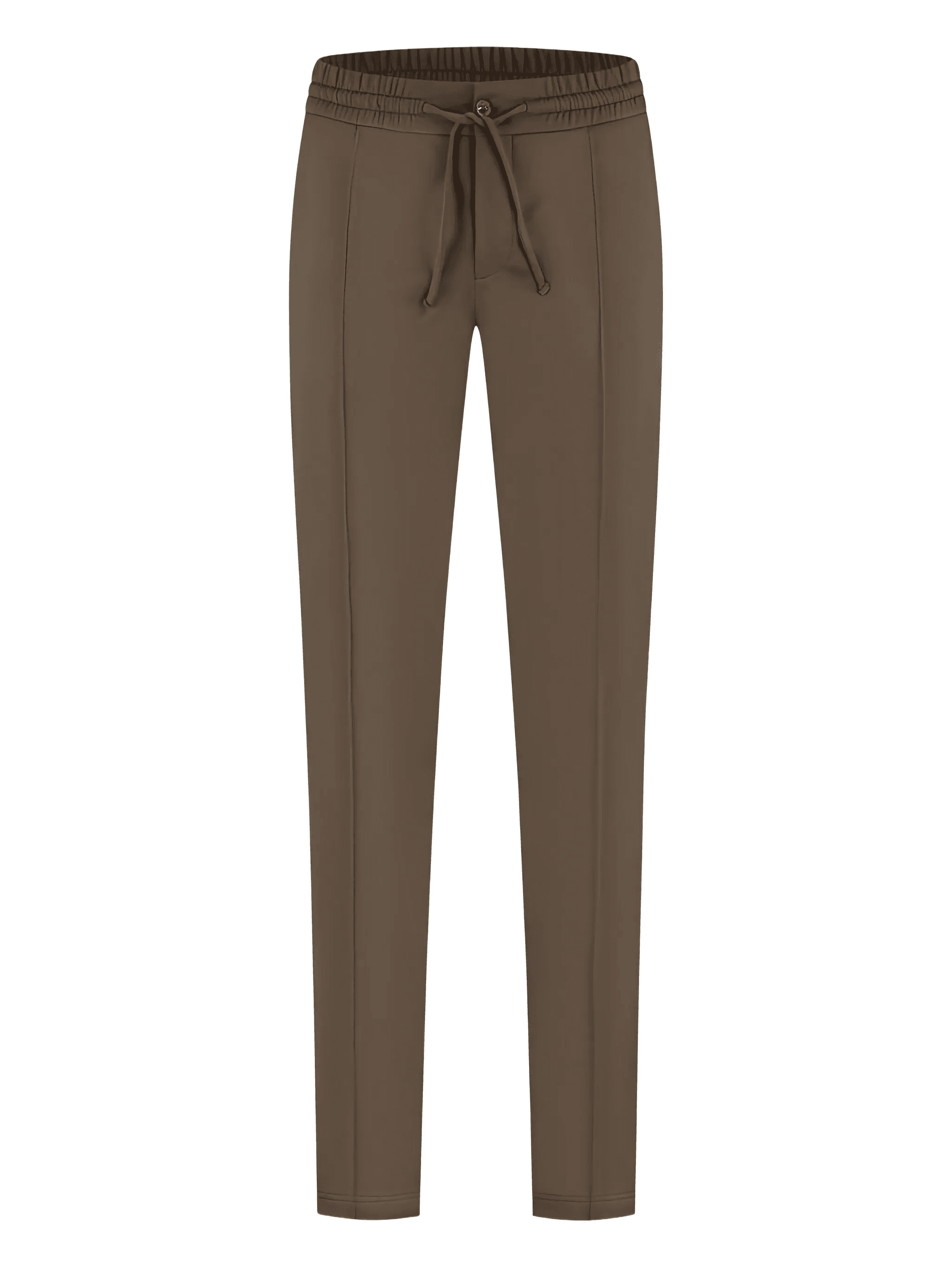 Jonas drawstring trousers - Image 1