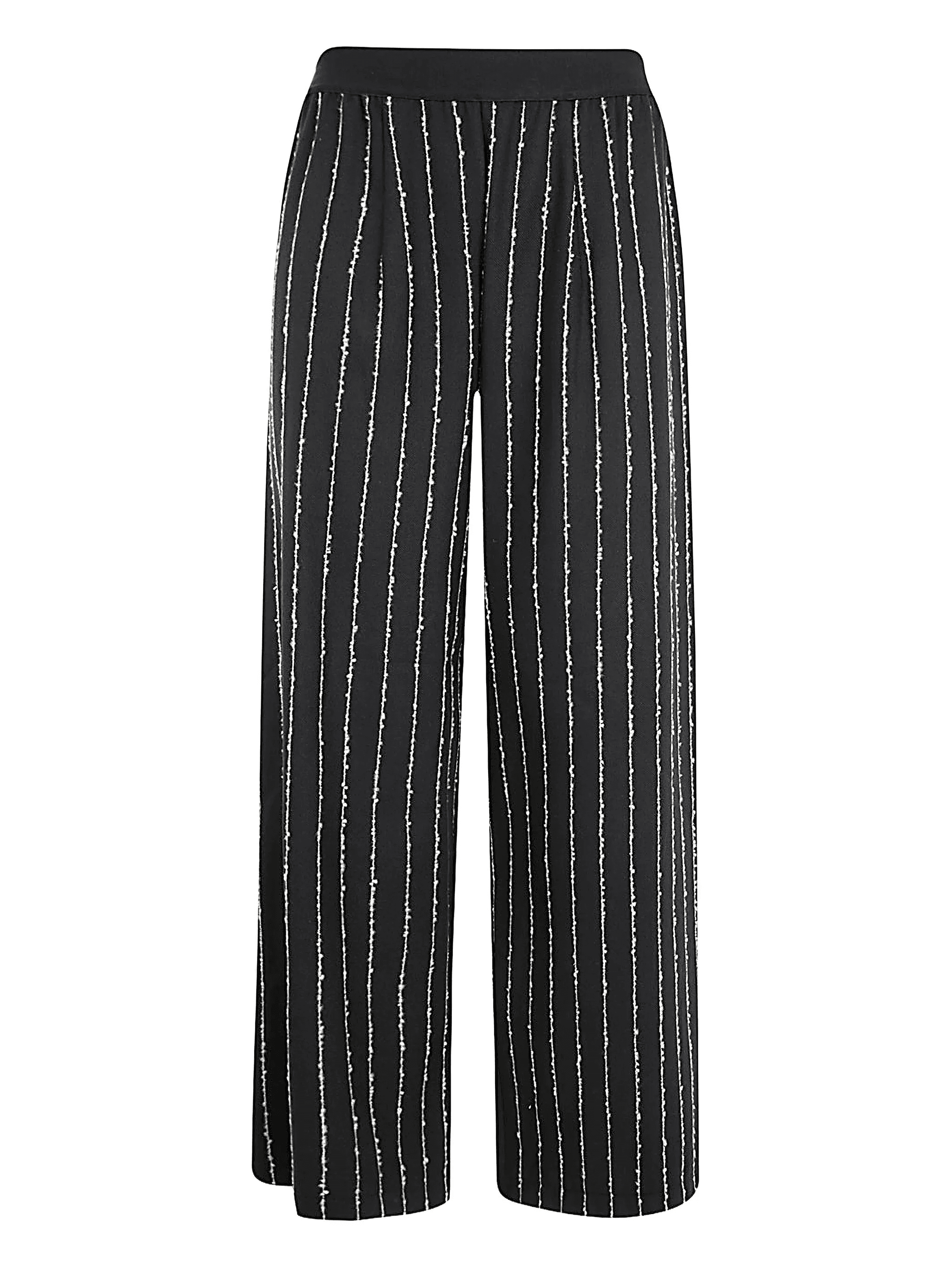 striped trousers - Image 1