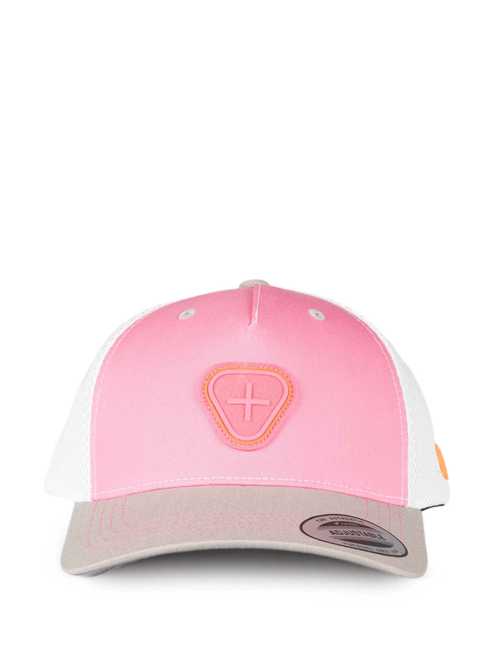 logo-patch baseball cap - Image 1