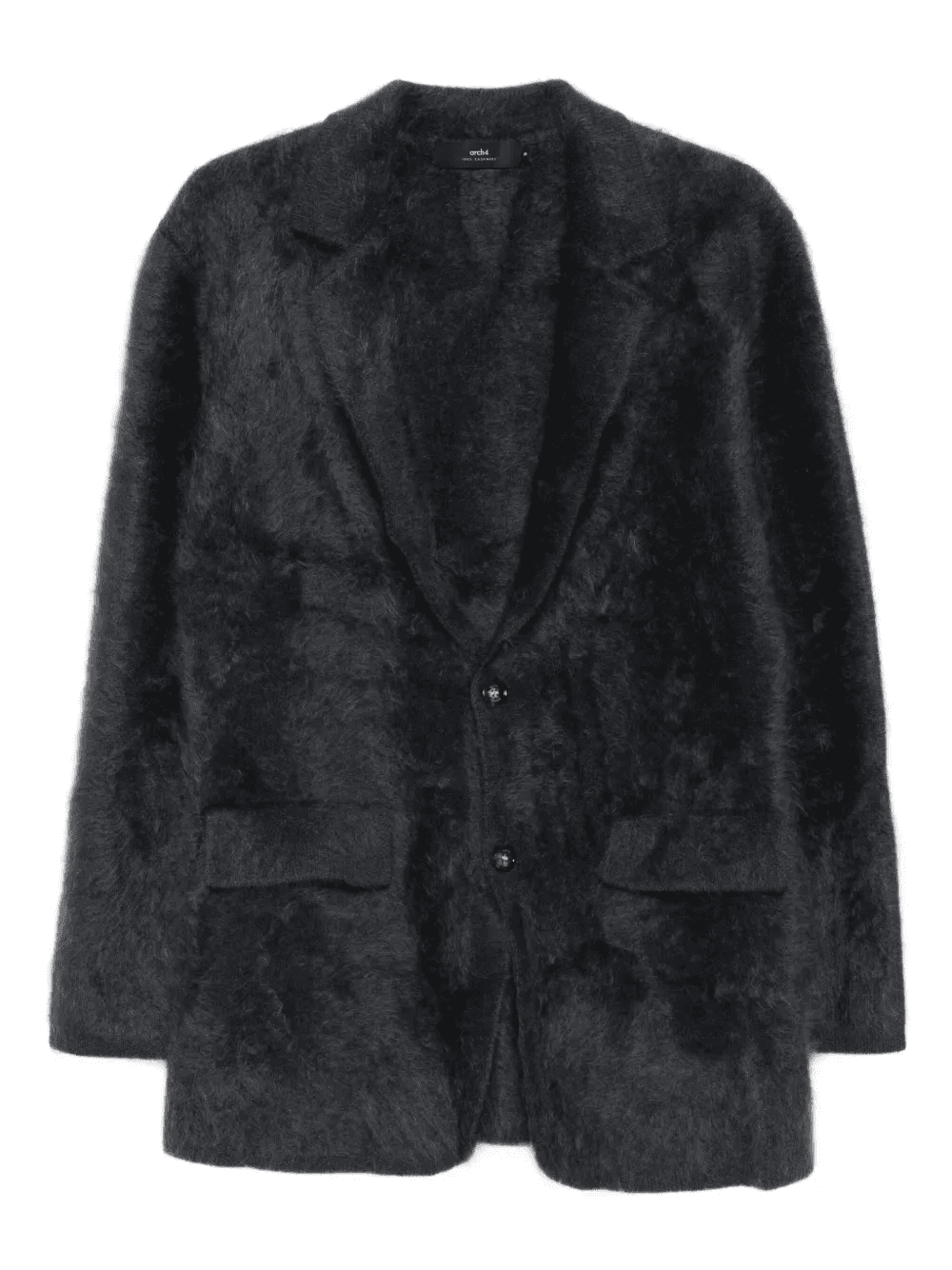 cashmere blazer - Image 1