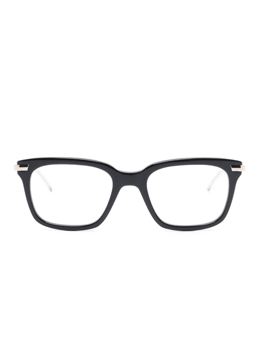 rectangle-frame glasses - Image 1