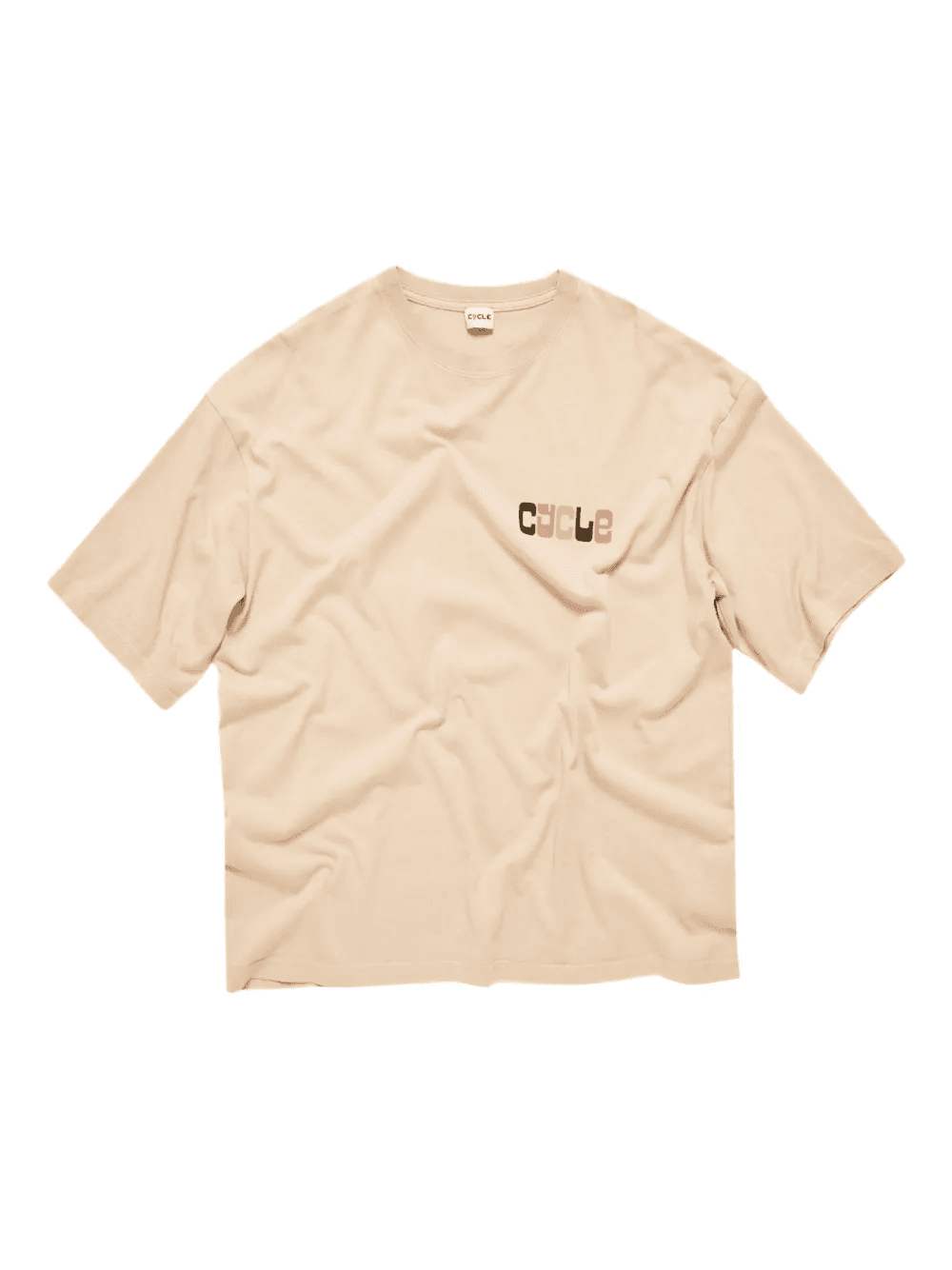 logo-print cotton T-shirt - Image 1