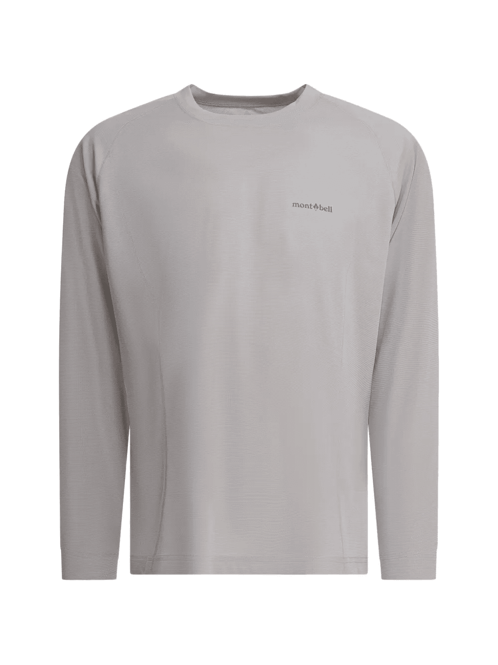 long sleeve T-shirt - Image 1