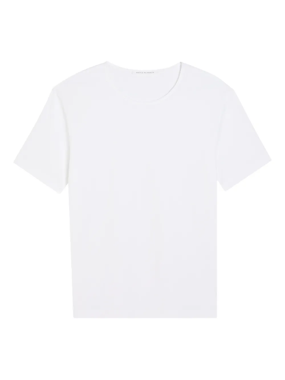 crew-neck T-shirt - Image 1